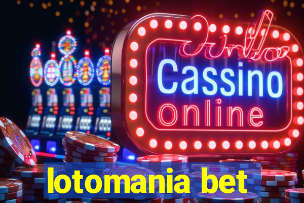 lotomania bet