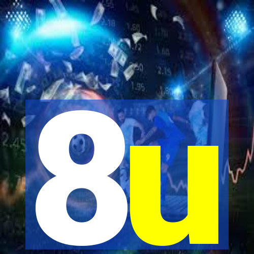 8u