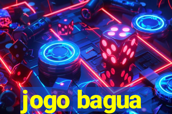 jogo bagua