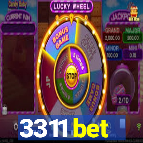 3311 bet