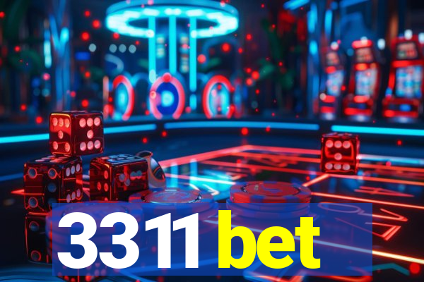 3311 bet