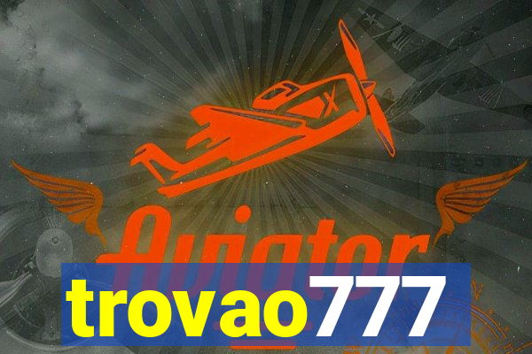 trovao777