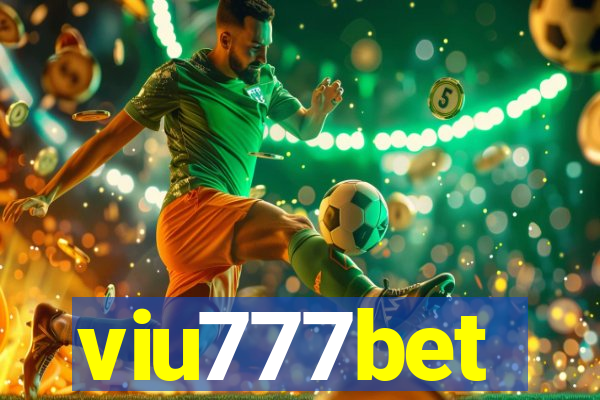 viu777bet