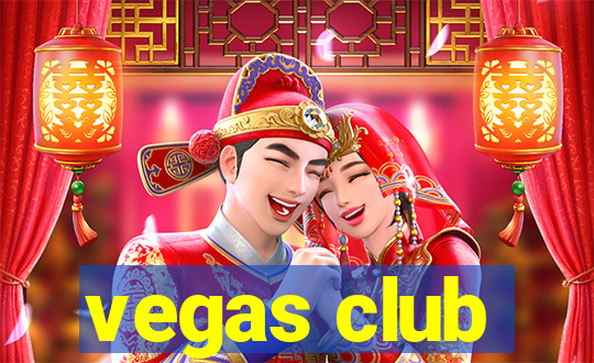 vegas club