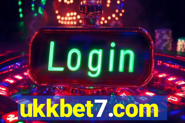 ukkbet7.com