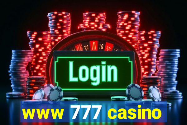 www 777 casino