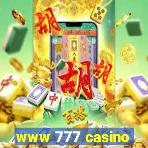 www 777 casino