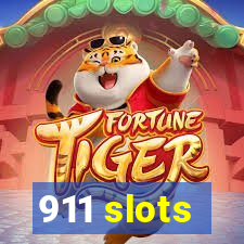 911 slots