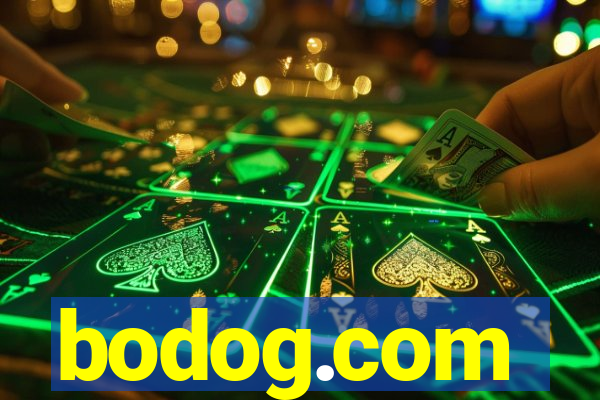 bodog.com