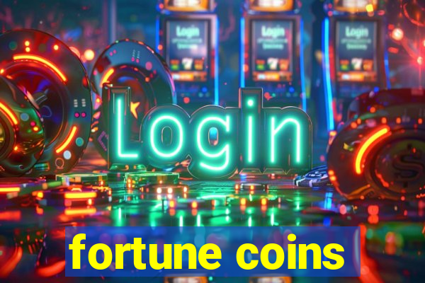 fortune coins