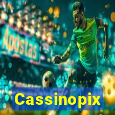 Cassinopix