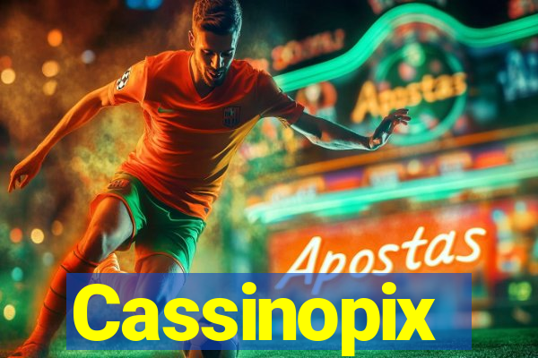 Cassinopix