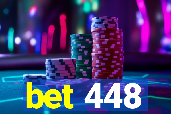 bet 448