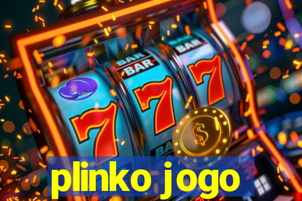 plinko jogo