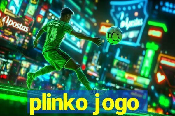 plinko jogo