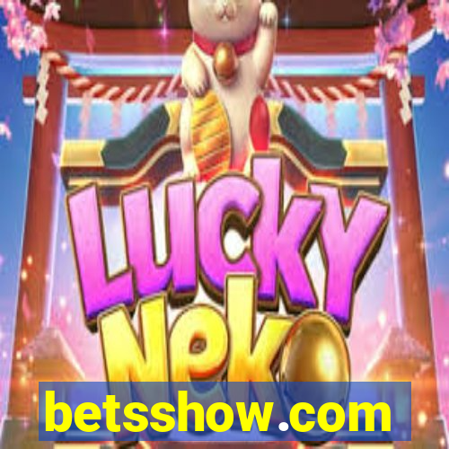 betsshow.com