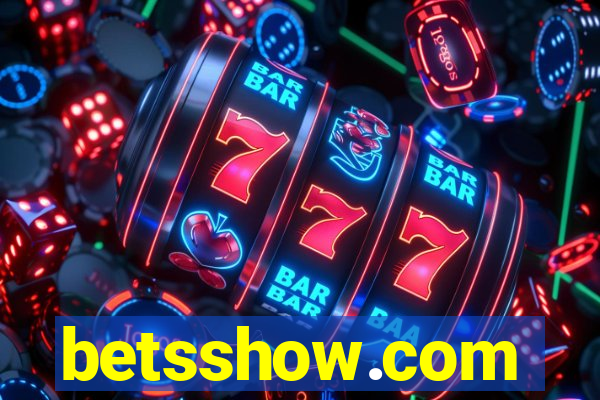 betsshow.com