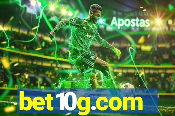 bet10g.com