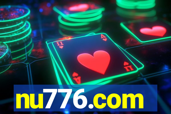 nu776.com