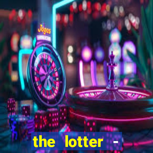 the lotter - reclame aqui