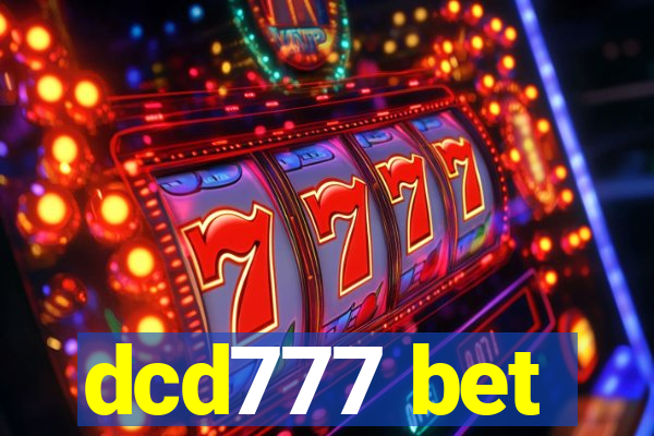 dcd777 bet