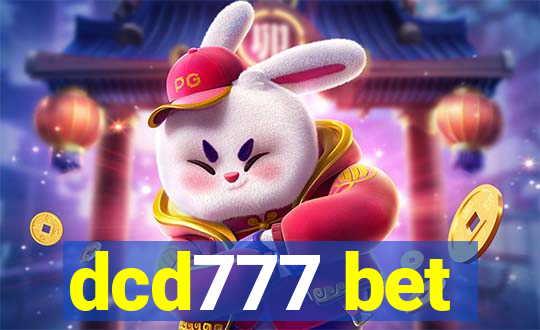 dcd777 bet