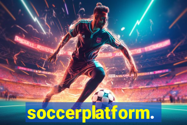 soccerplatform.me