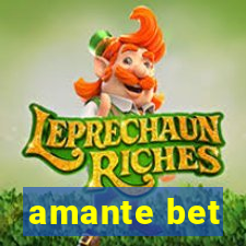 amante bet