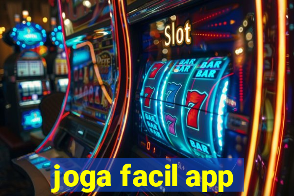 joga facil app