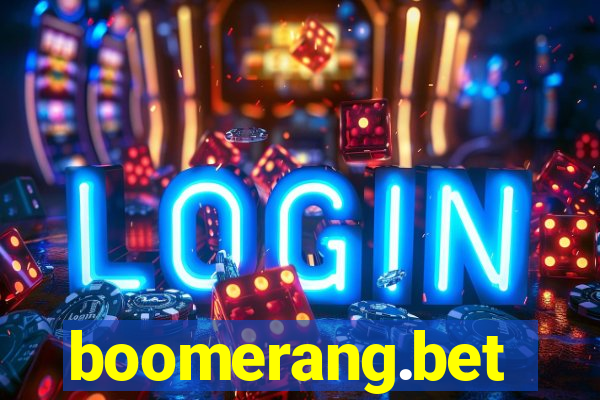 boomerang.bet