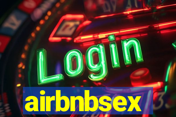 airbnbsex