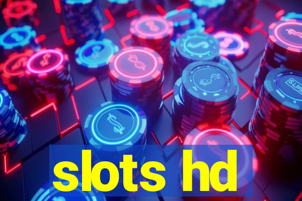 slots hd