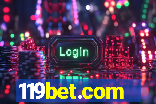 119bet.com