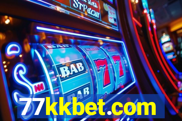 77kkbet.com