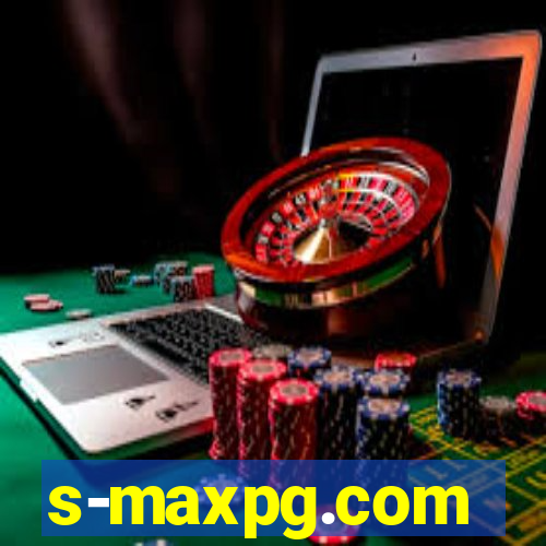 s-maxpg.com