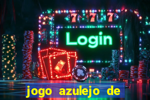 jogo azulejo de desenho animado paga mesmo