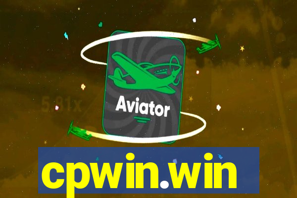 cpwin.win