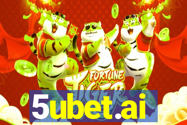 5ubet.ai