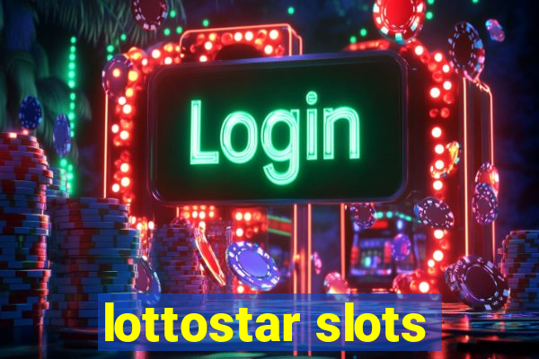 lottostar slots