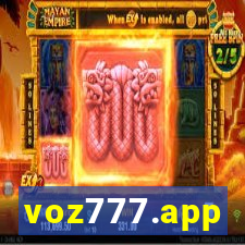 voz777.app