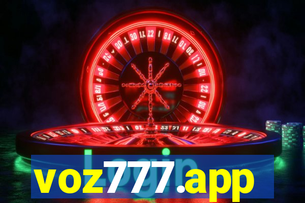 voz777.app