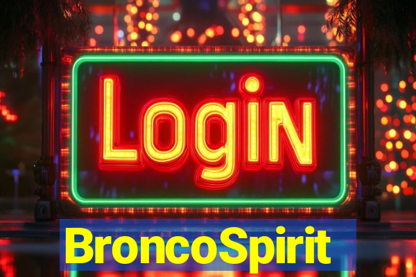 BroncoSpirit