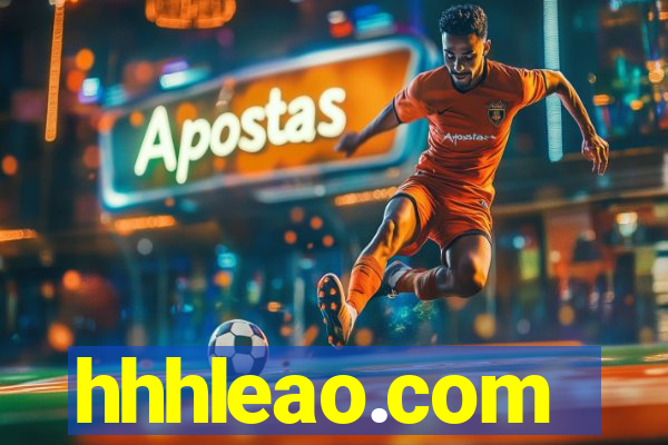 hhhleao.com