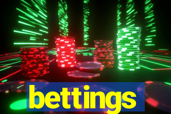 bettings