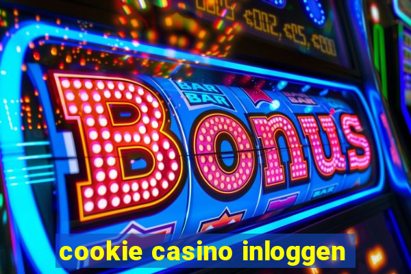 cookie casino inloggen