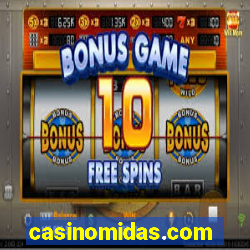 casinomidas.com