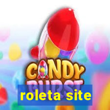 roleta site