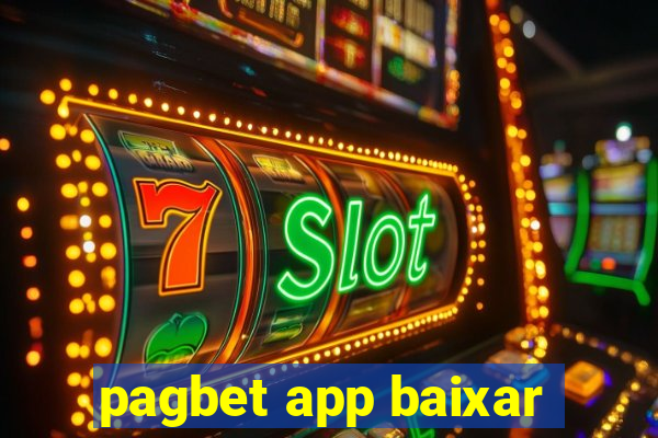 pagbet app baixar