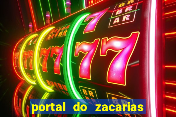 portal do zacarias roleta russa