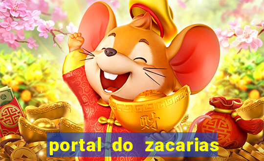 portal do zacarias roleta russa